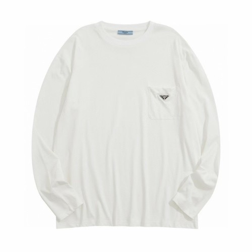 Prada Shirt High End Quality-074
