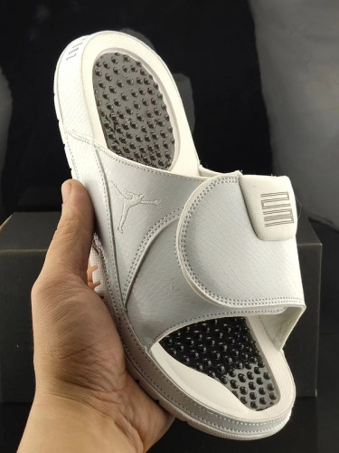 Jordan men slippers-131