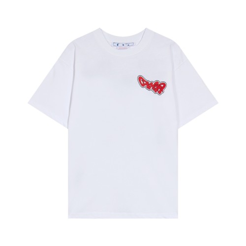 OFF White Shirt 1：1 quality-102(XS-L)