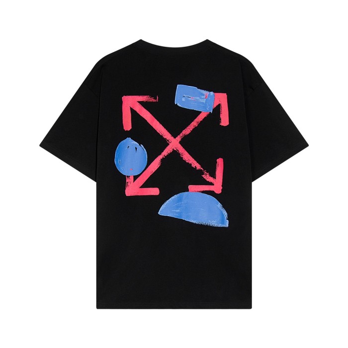 OFF White Shirt 1：1 quality-110(S-XL)