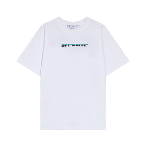 OFF White Shirt 1：1 quality-098(XS-L)