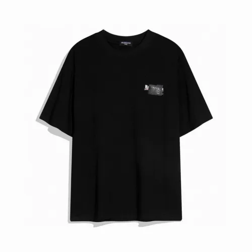 B t-shirt men-1833(S-XL)