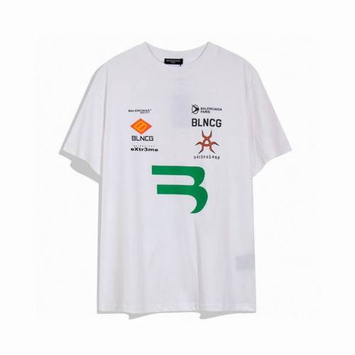 B t-shirt men-1820(S-XL)