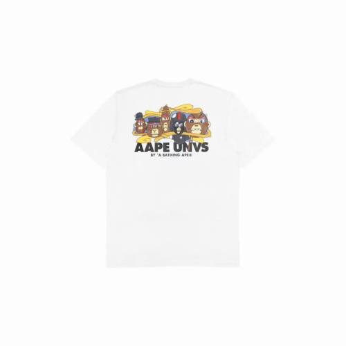 Aape t-shirt men-133(M-XXXL)