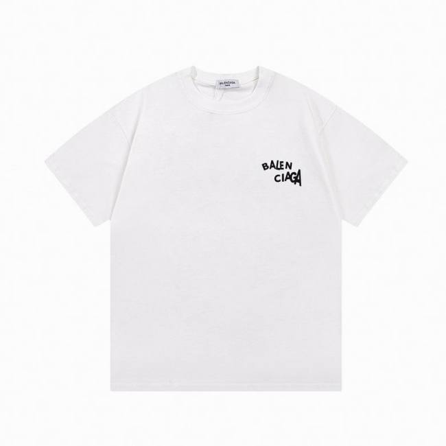 B t-shirt men-1867(S-XL)
