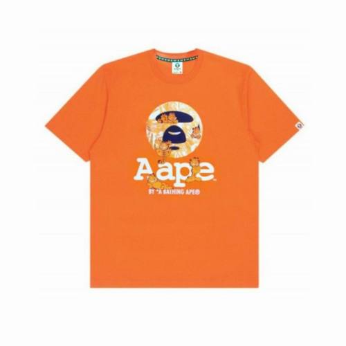 Aape t-shirt men-110(M-XXXL)
