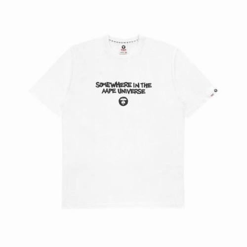Aape t-shirt men-095(M-XXXL)