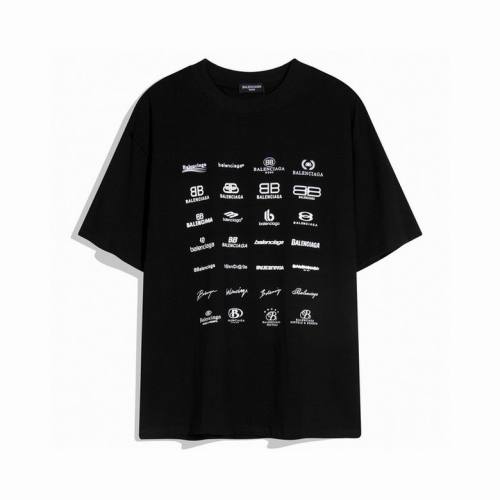 B t-shirt men-1830(S-XL)