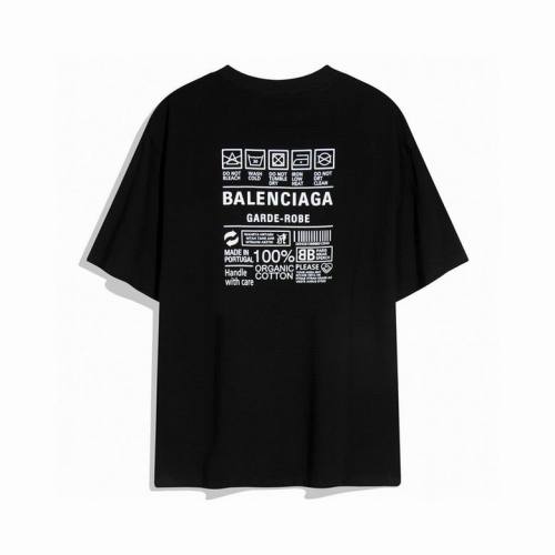 B t-shirt men-1829(S-XL)