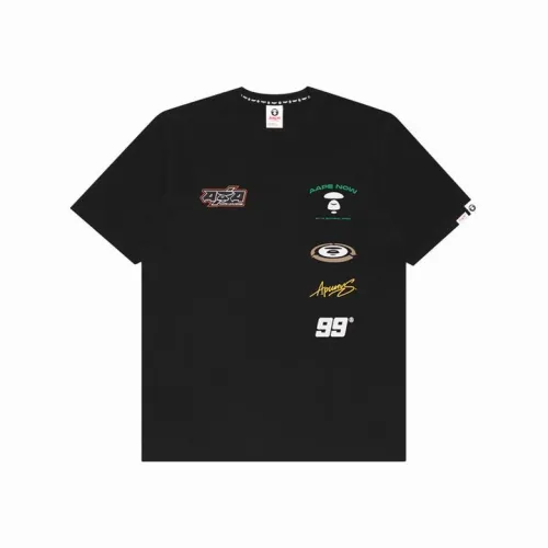 Aape t-shirt men-124(M-XXXL)