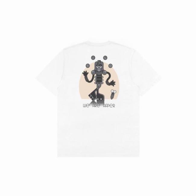 Aape t-shirt men-108(M-XXXL)
