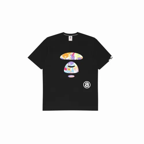 Aape t-shirt men-056(M-XXXL)