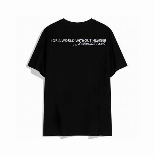 B t-shirt men-1823(S-XL)