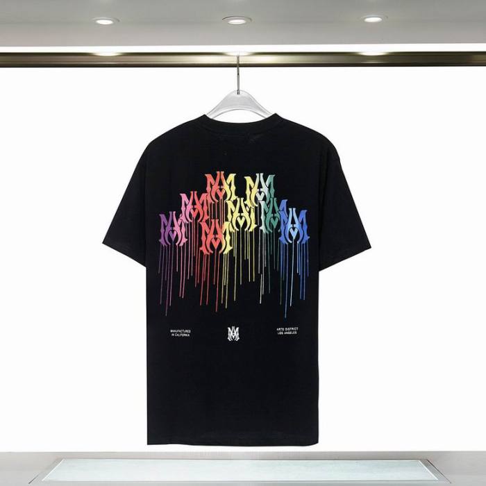 Amiri t-shirt-1371(S-XXXL)