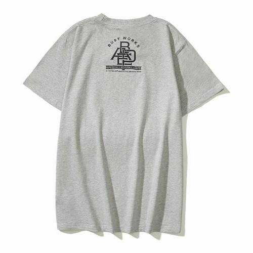 Aape t-shirt men-188(M-XXXL)