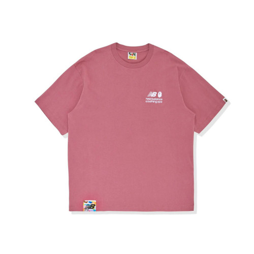 Aape t-shirt men-214(M-XXXL)