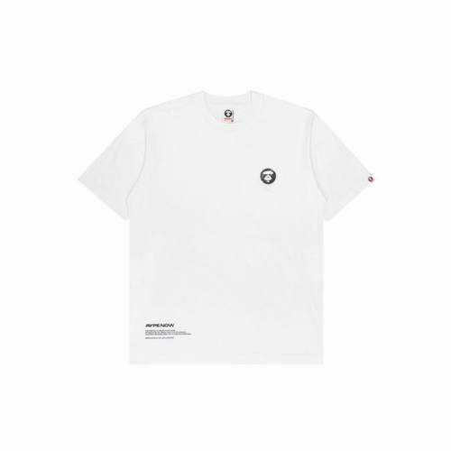 Aape t-shirt men-258(M-XXXL)