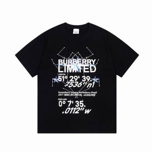 Burberry t-shirt men-1567(XS-L)