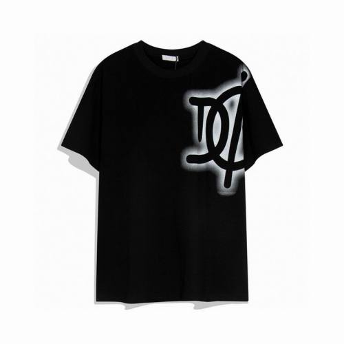 Dior T-Shirt men-1171(S-XL)