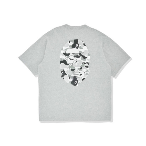 Aape t-shirt men-217(M-XXXL)