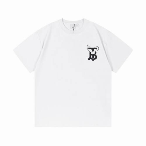 Burberry t-shirt men-1582(XS-L)