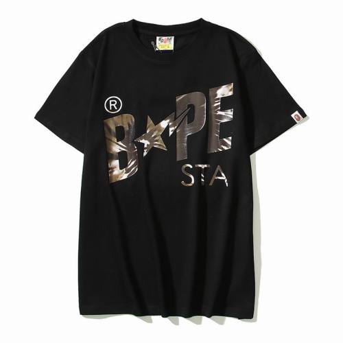 Aape t-shirt men-187(M-XXXL)