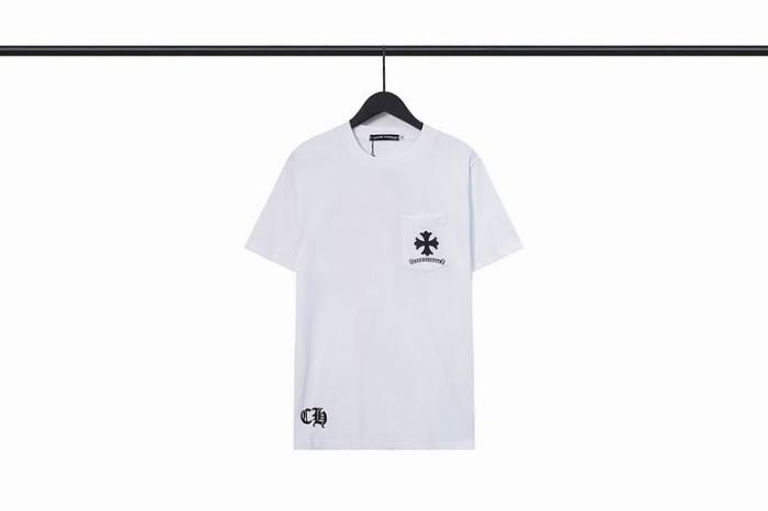 Chrome Hearts t-shirt men-1072(M-XXL)