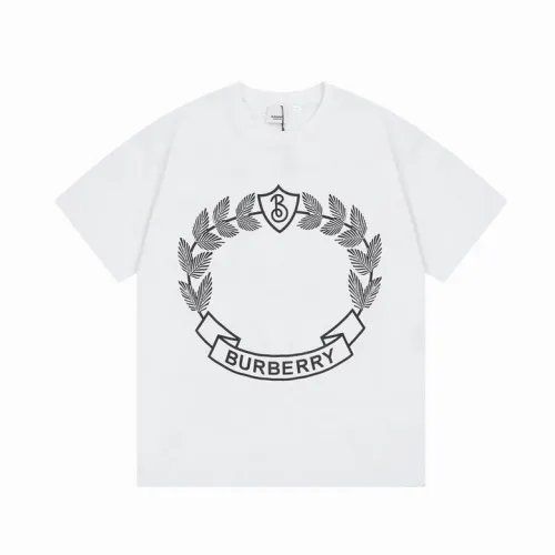 Burberry t-shirt men-1562(XS-L)