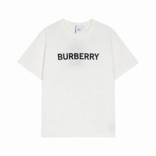 Burberry t-shirt men-1557(S-XXL)