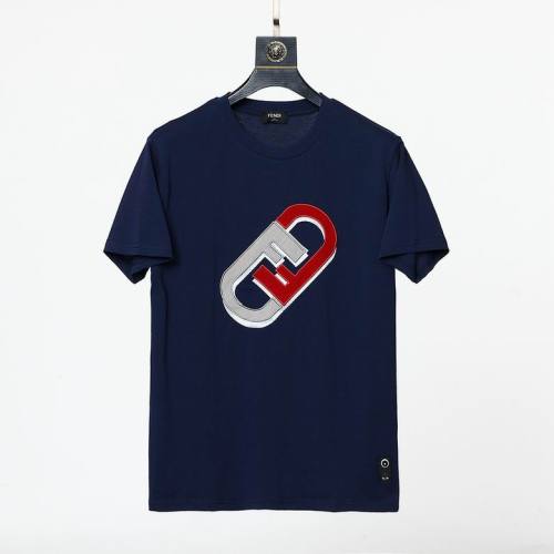 FD t-shirt-1307(S-XL)