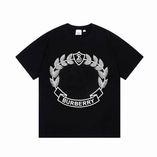 Burberry t-shirt men-1588(XS-L)