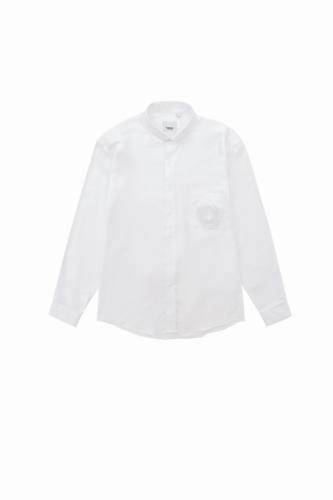 Burberry long sleeve men-675(M-XXL)