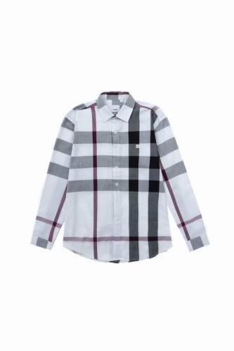 Burberry long sleeve men-680(M-XXL)