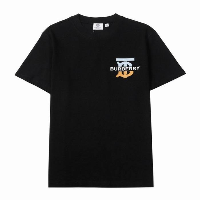 Burberry t-shirt men-1570(XS-L)