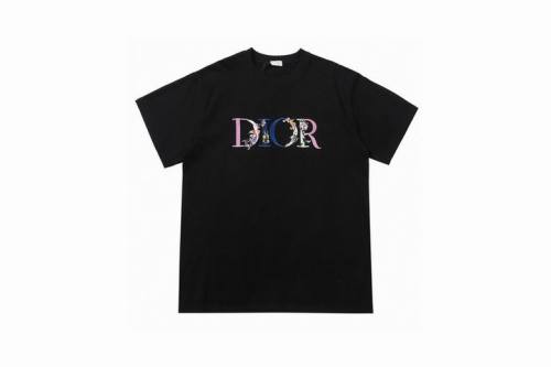 Dior T-Shirt men-1167(S-XL)