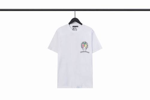 Chrome Hearts t-shirt men-1070(M-XXL)