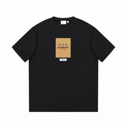 Burberry t-shirt men-1576(XS-L)