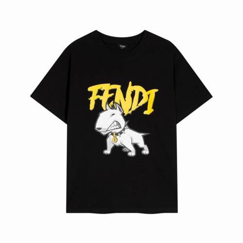 FD t-shirt-1310(XS-L)