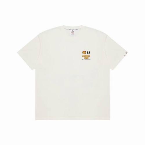 Aape t-shirt men-248(M-XXXL)
