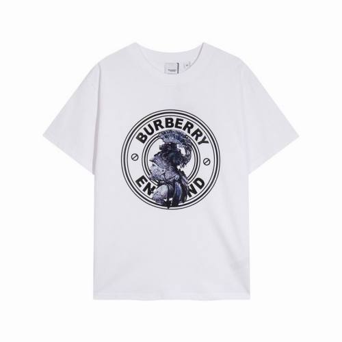 Burberry t-shirt men-1591(XS-L)