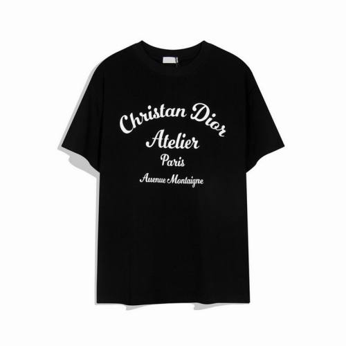 Dior T-Shirt men-1155(S-XL)