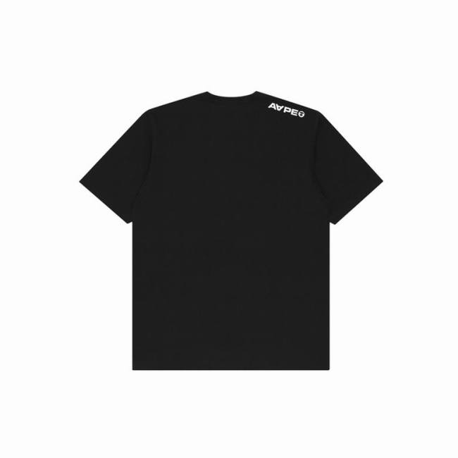 Aape t-shirt men-247(M-XXXL)