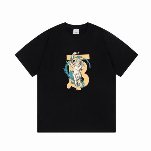 Burberry t-shirt men-1578(XS-L)