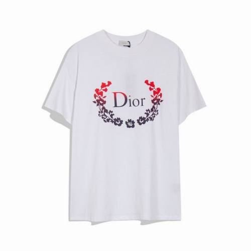 Dior T-Shirt men-1163(S-XL)