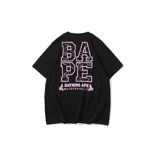 Aape t-shirt men-197(M-XXXL)