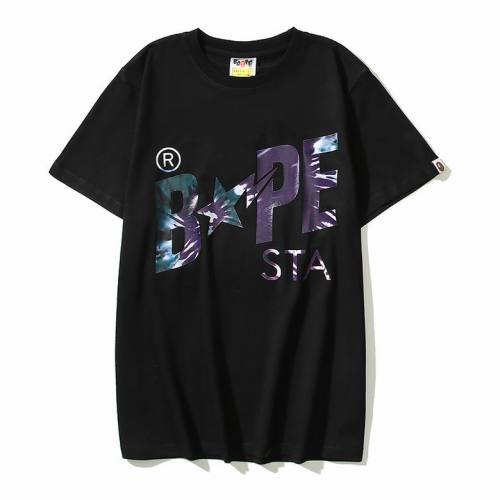Aape t-shirt men-181(M-XXXL)