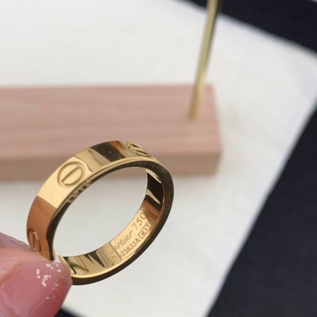 Cartier ring-001