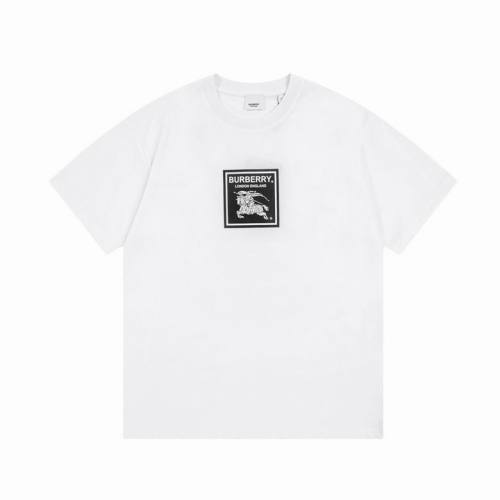 Burberry t-shirt men-1564(XS-L)