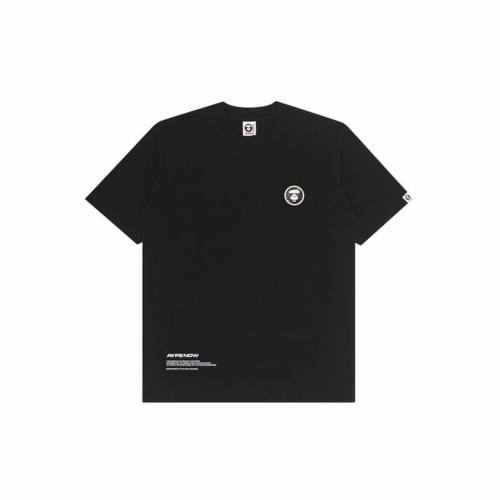 Aape t-shirt men-243(M-XXXL)