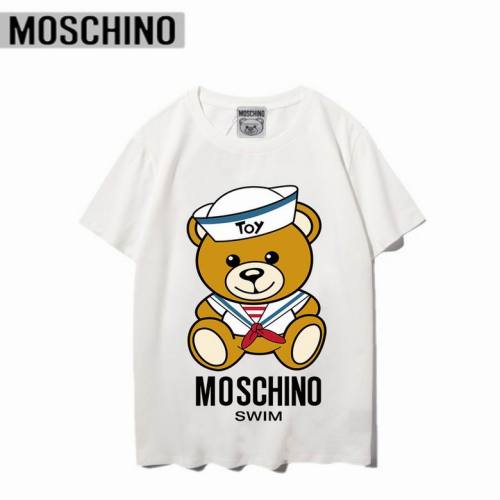 Moschino t-shirt men-644(S-XXL)